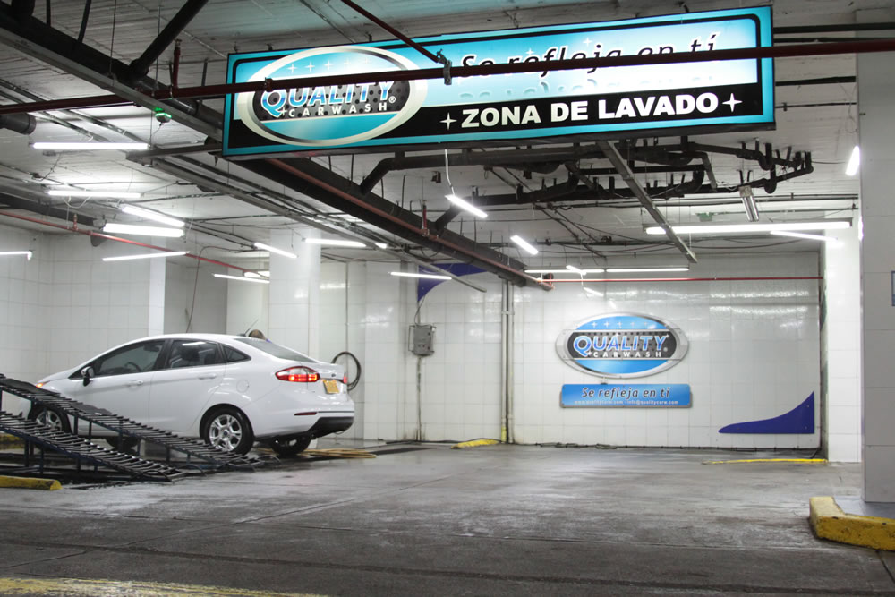 Medical facility